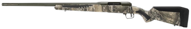 Savage 110 Timberline 308 Win 22" 4+1 Realtree Excape