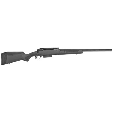 Savage Arms 220 Bolt Action, 20GA, 22in. Barrel, 2rd, ### - Black (57377)