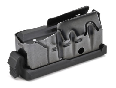 Savage Axis II Magazine .400 Legend 4 Round Matte Blued Steel
