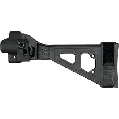 Sb Tactical Sbt5-22 Adjustable Stock for HK MP5 Platforms