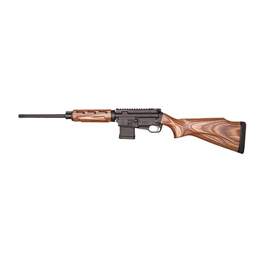 SCR RIFLE NUTMEG THREADED