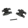 SDS Imports MAC 2 Barrel Clamp Picatinny Mount Qd Socket