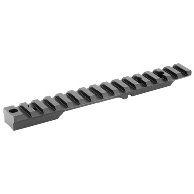 Seekins Precision 20 MOA Scope Base Remington 700 Short Action