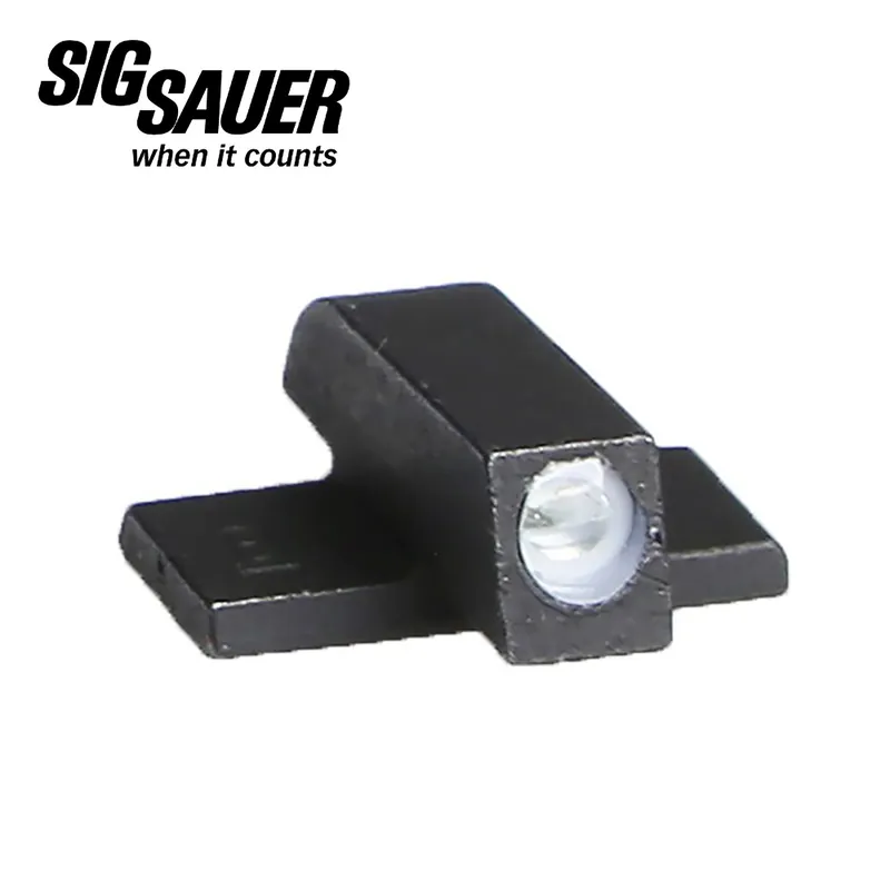 Sig Sauer P Series Front Night Sight, 10