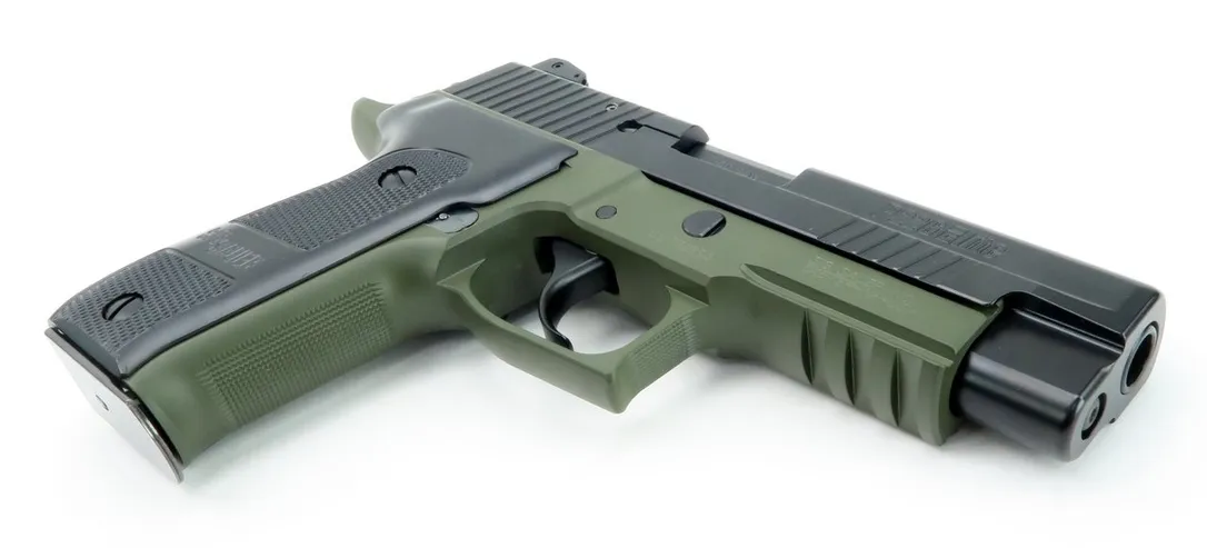Sig Sauer P226 .40 S&W (PR30023)