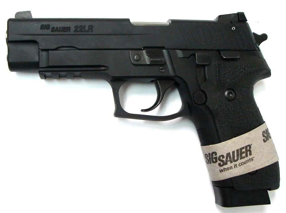 Sig Sauer P229 .22 LR (PR22286)