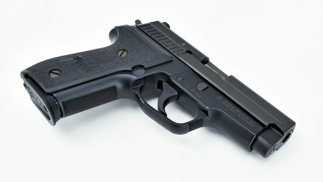 Sig Sauer P229 .40 S&W (PR30305)