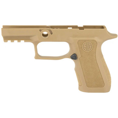 Sig Sauer P320 X-Series Compact Grip Module for 9mm .357 SIG .40 AUTO