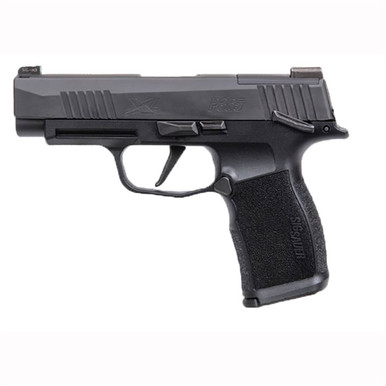 Sig Sauer P365 XL 9mm 3.7in 12-Round Manual Safety Night Sights