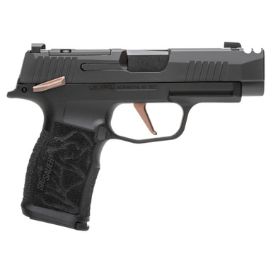 Sig Sauer P365XL 9mm 3.1in 12 Rounds Rose Gold