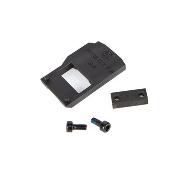 SIG SAUER Romeo1 Mounting Kit Cz-75