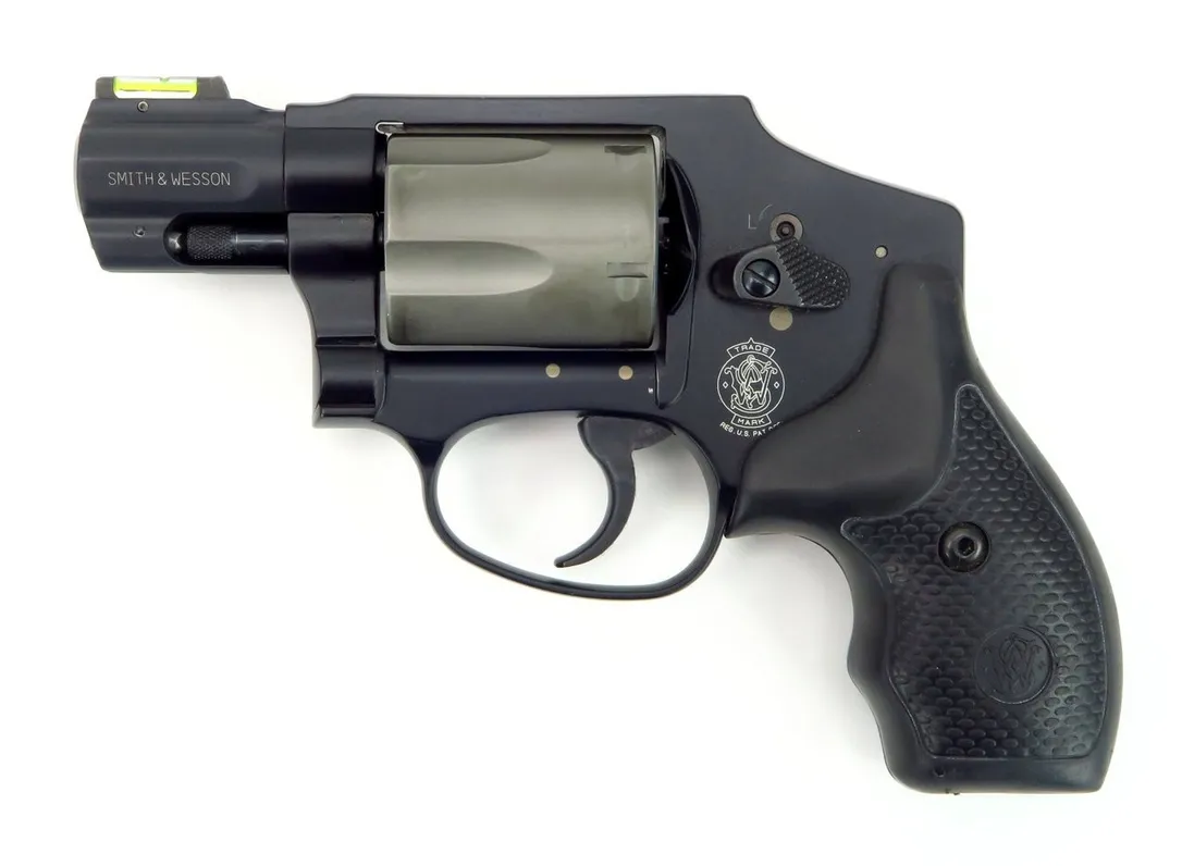 Smith & Wesson 340PD .357 Magnum (PR28916)