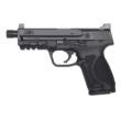 Smith & Wesson M&P 9 Compact M2.0 9mm Luger 4.625" Threaded Barrel 15 Rounds Used