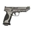 Smith & Wesson M&P9 M2.0 9mm Luger 5 inch 10rd Gray Cerakote Optic Ready Used