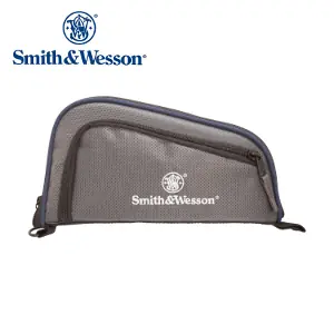 Smith And Wesson Protector 11″ Handgun Case