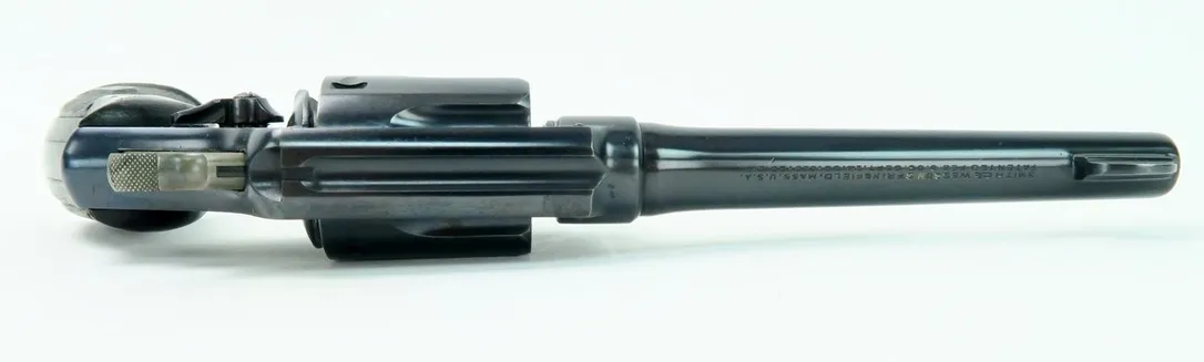 Smith & Wesson Victory .38 S&W (PR29769)