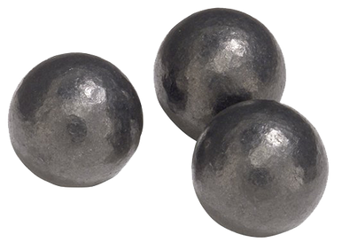 Speer Ammo Lead Balls, Speer 5142 .530 Round Balls100