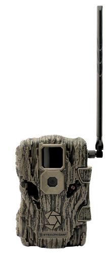 Stealth Cam Fusion Wireless Camera-Verizon