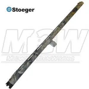 Stoeger M2000 28″ Realtree APG 12ga Barrel