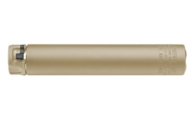 Surefire 2nd Gen SOCOM762-RC2 Suppressor 7.62mm FDE