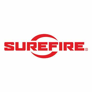 SureFire Socom65-rc G2 .260cal Tan Slcr