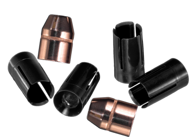 T/c Accessories Xtp, Tc 17008294 Sabot Xtp Mg-exp 50 300 30