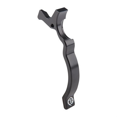 Tactical Solutions 1022EMRBLK X Ring Magazine Release Ruger 10/22