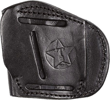 Tagua Tx 1836 4 Victory Inside - The Pant Hlstr 1911 4" Rh Blk
