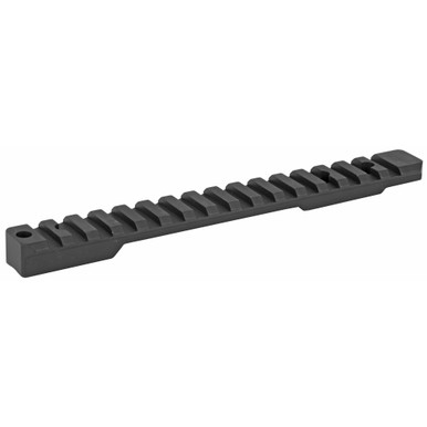 Talley Manufacturing Remington 700 Picatinny Rail 20 MOA Long Action Mount