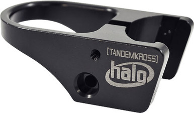 Tandemkross Halo Charging RingFor Browning Buckmark Black