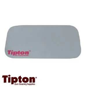 Tipton Firearm Maintenance Mat