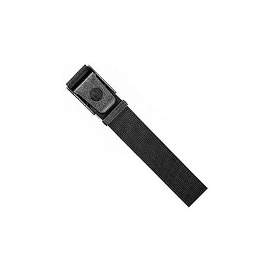UM HOLSTER BELT DLX BLK NYLON (6)