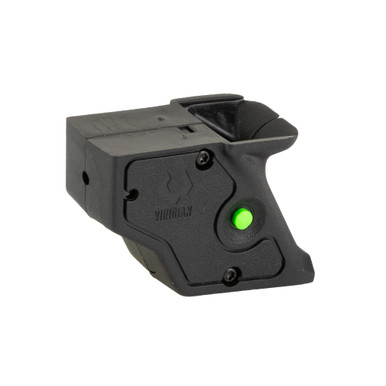 Viridian Green Laser Sight for Rossi Brawler E-Series Trigger Guard