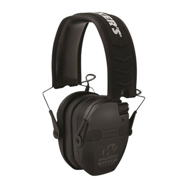 WALKER'S RAZOR ELEC BLUETOOTH MUFF