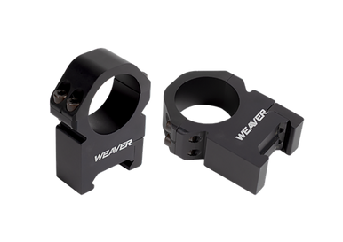 Weaver Rings Precision30mm High Matte