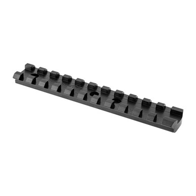 Weigand Combat Ruger Mk I II III 22/45 Scope Mount Weaver Base