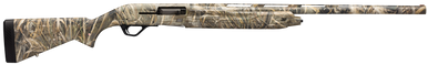 Win Super-x 4 12ga 3" 26"vr - Inv+3 Rt-max5 Camo Synthetic