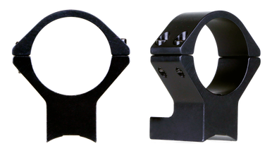 Winchester Guns Xpr Ring/base Set, Wgun 64630 Base/rings Xpr 30mm Std