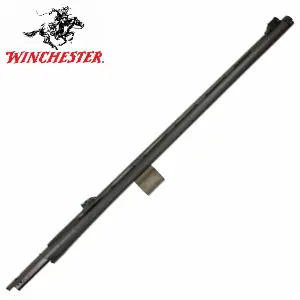 Winchester Super X3 12ga. 3.5″ Turkey Barrel 24″, Matte