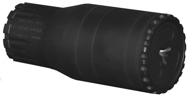 Yankee Hill Machine Fat Cat 5.56mm Suppressor with sRx Endcap